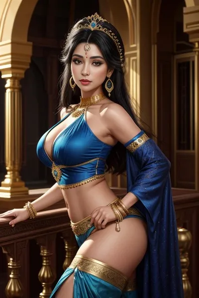 Flipped Chat AI – แชทกับ Jasmine