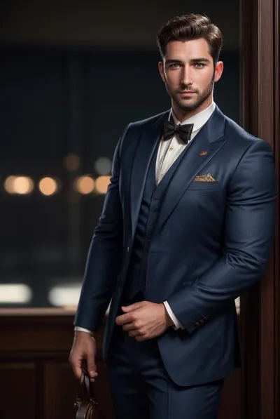 Flipped Chat AI – 與 Adam 聊天