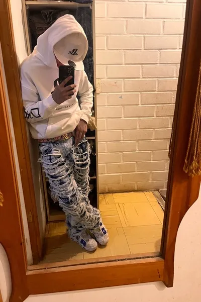 Flipped Chat AI – Chatear con Joaquín