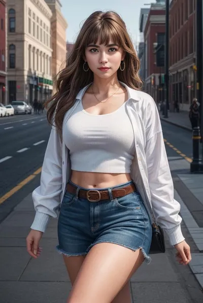 FlippedチャットAI – レイチェルとチャット