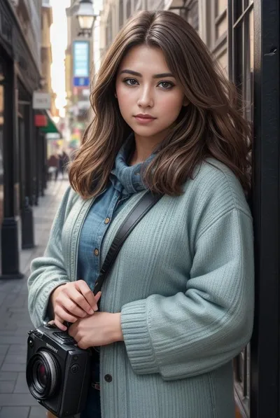 Odwrócony czat AI – rozmawiaj z Viviane