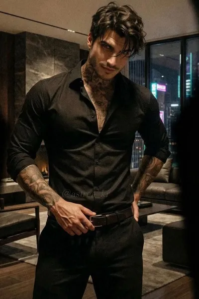 Flipped Chat AI – Bate-papo com Eric Gray