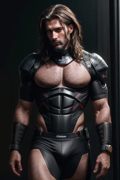 Flipped Chat AI – Chatear con Alex Morin