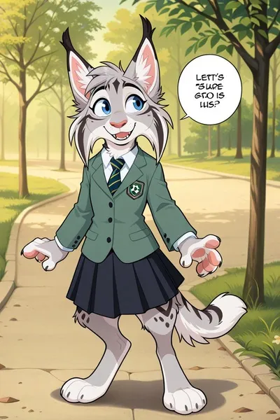 Flipped Chat AI – kalbėkite su Adriana Vellani