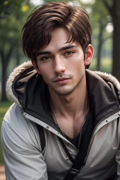 Flipped Chat AI – แชทกับ ฟาคุนโด กอนซาเลซ