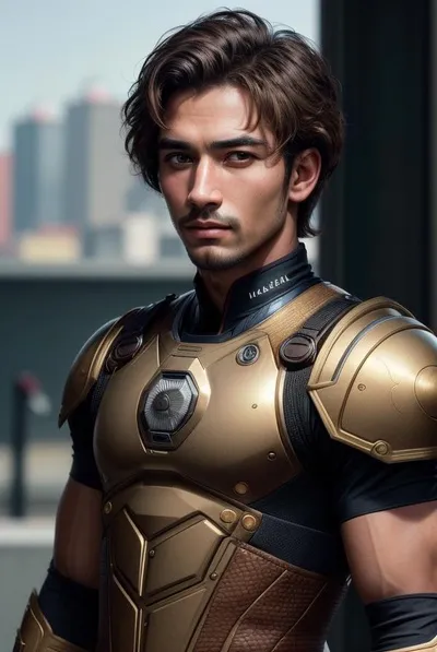 Çevrilmiş Sohbet Yapay Zekası – Mariel Stantonile sohbet edin