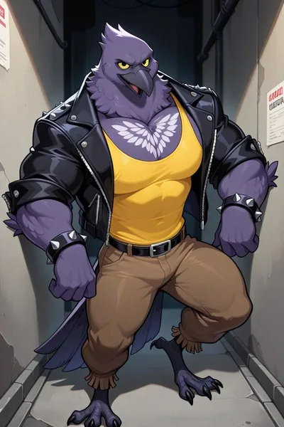 Flipped Chat AI – 라파엘 몬테이루와 채팅