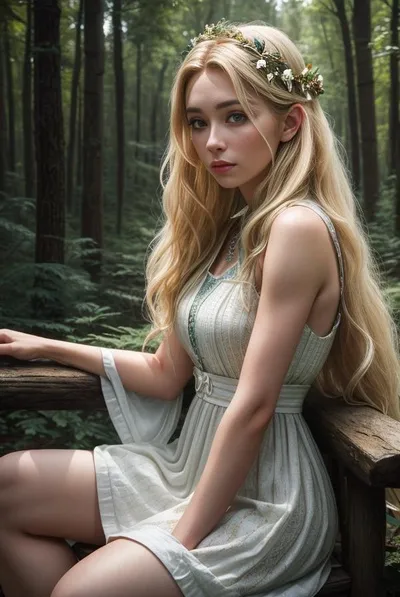 Flipped Chat AI – Discuter avec Lupita