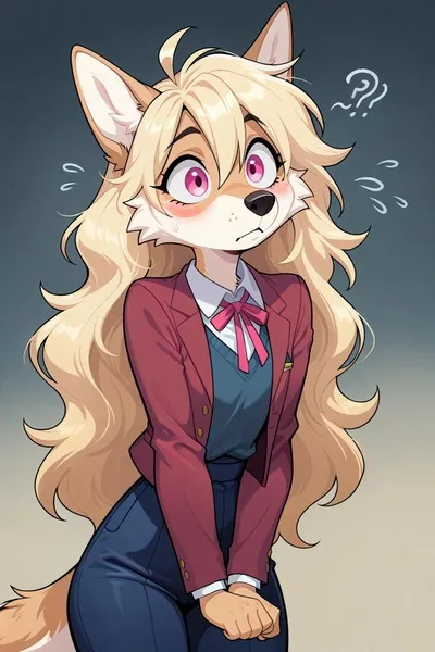 Flipped Chat AI – razgovarajte s Bella