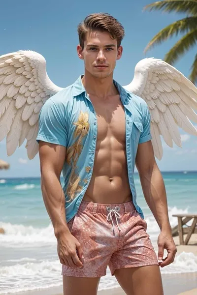 Flipped Chat AI – Chatten mit Amor