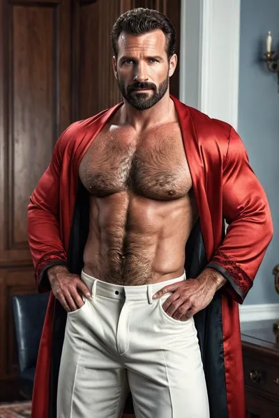 Flipped chat ai - makipag -chat sa Paul LaPierre