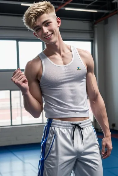 Flipped Chat AI – Discuter avec Malte Rydberg