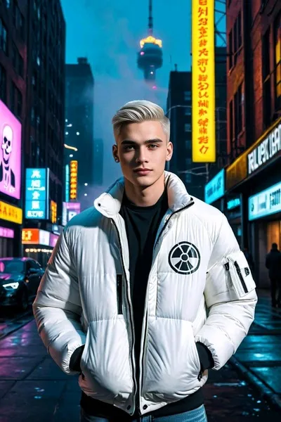 Flipped Chat AI – 與 /dev/null 聊天