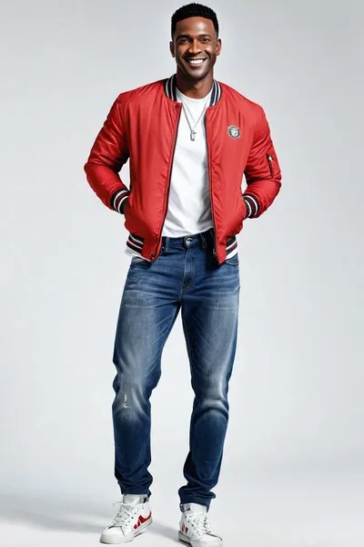 Flipped Chat AI – kalbėkite su Derikas Latimeris