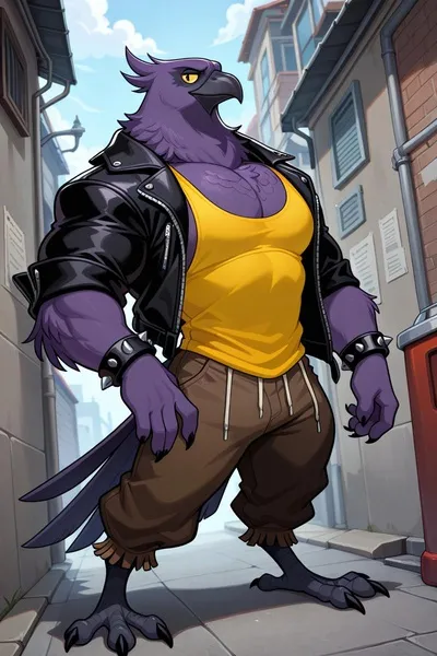 Flipped Chat AI – 라파엘 모리스와 채팅