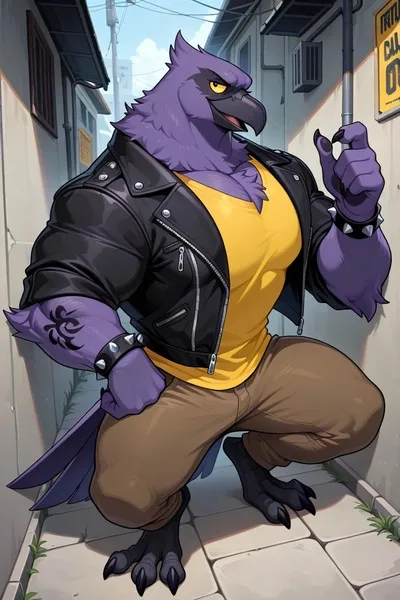 Flipped Chat AI – Чат с Рафаэль Монтейру