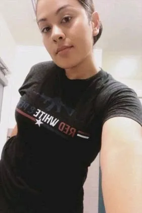 Odwrócony czat AI – rozmawiaj z Patricia