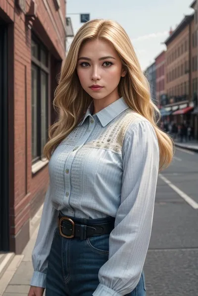 Flipped Chat AI – Чат с Лера