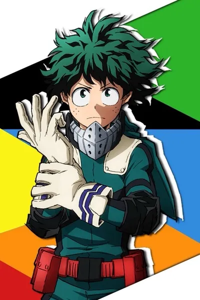 الذكاء الاصطناعي للدردشة المعكوسة – الدردشة مع إيزوكو ميدوريا