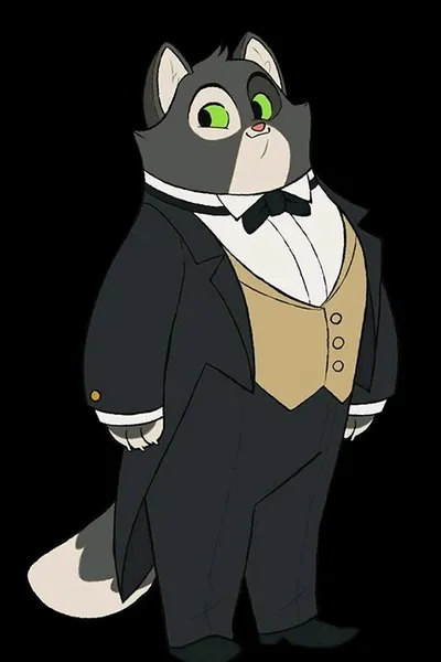 Flipped Chat AI – kalbėkite su Horatio Bruno