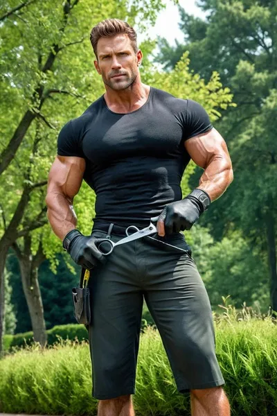 Flipped Chat AI – Chat Ronan Havercrest