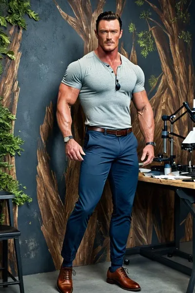 Flipped Chat AI – Chatear con Daigle Whitlow