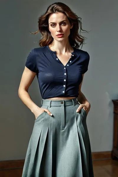 Flipped Chat AI – Discuter avec Axelle