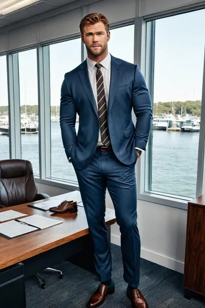 Omgedraaide chat AI – Chat met Darren Winslow