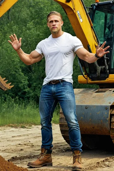 फ़्लिप्ड चैट AI – रोनन कैल्ड्रिज के साथ चैट करें