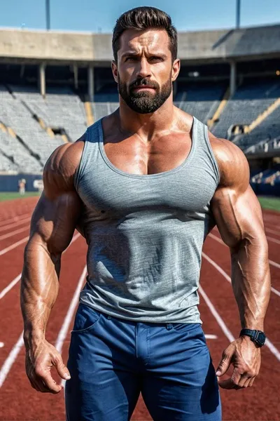 Flipped Chat AI – 캐스퍼 존슨와 채팅