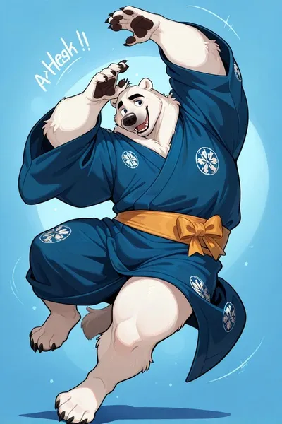 Flipped Chat AI – 與 庫莫達 聊天