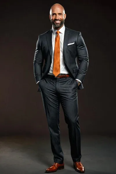 Flipped Chat AI – Sembang dengan Marcus Ellington