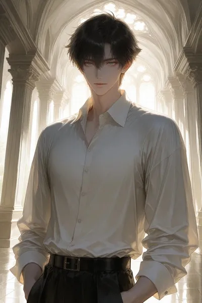 Flipped Chat AI – Чат с Адриан Вейл