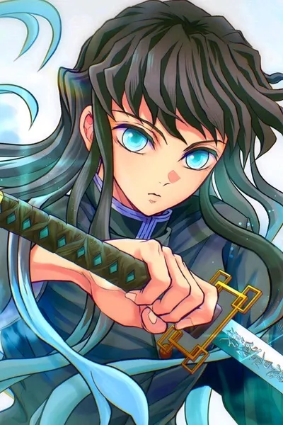 Flipped Chat AI – Chat Muichiro - palvelija