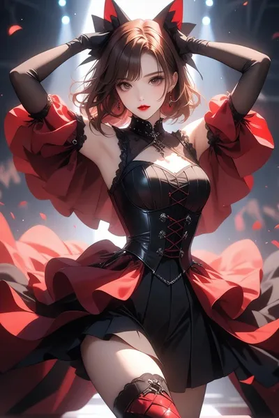 Flipped Chat AI – Chatta con Mani