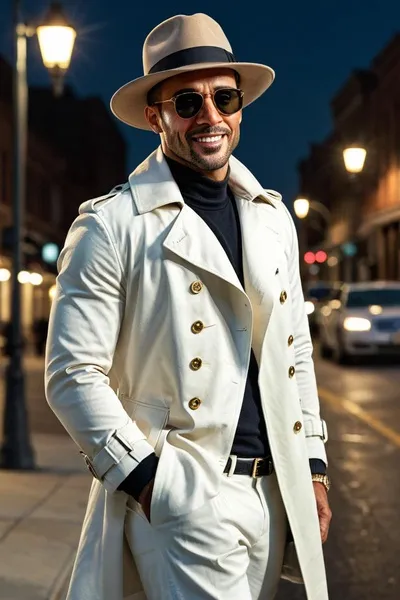 Flipped Chat AI – Bate-papo com Pedro navaja