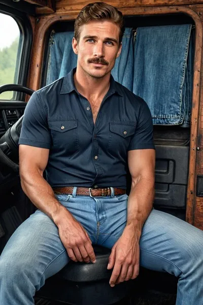 Flipped Chat AI – แชทกับ คาลเดอร์ เรนชอว์