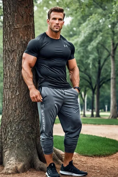 Odwrócony czat AI – rozmawiaj z Carl Kingsley