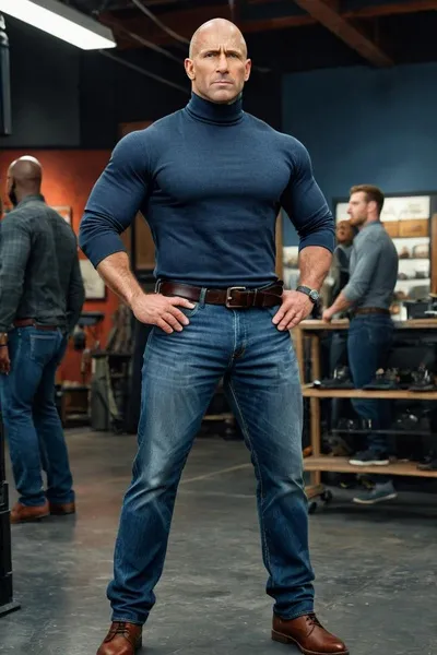 Flipped Chat AI – แชทกับ มาร์เทน แมคคลีน