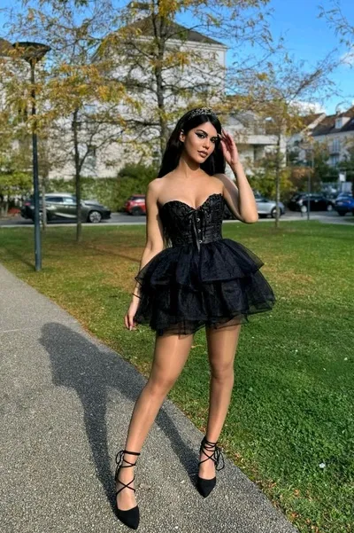 Flipped Chat AI – razgovarajte s Lauren