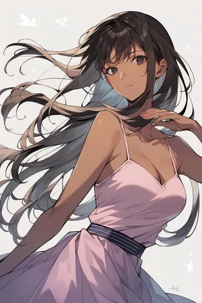 Flipped chat ai - makipag -chat sa Sana