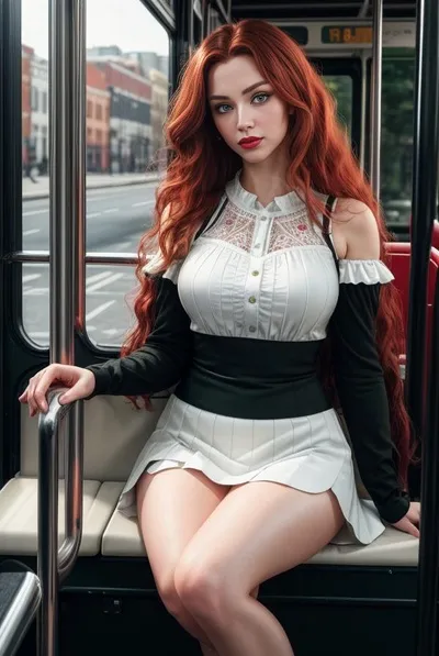 Αναστροφή συνομιλίας AI – Συζήτηση με Λίντα