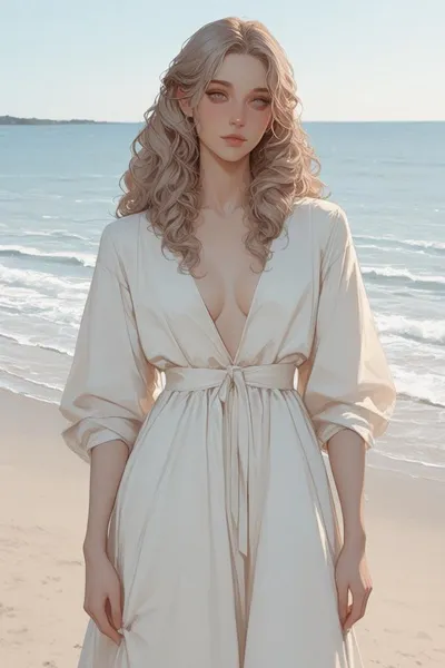 Flipped Chat AI – Chatta med Claire