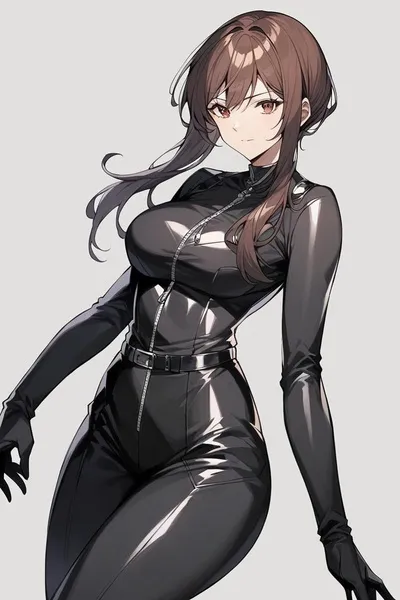 Flipped Chat AI – kalbėkite su Catlyn