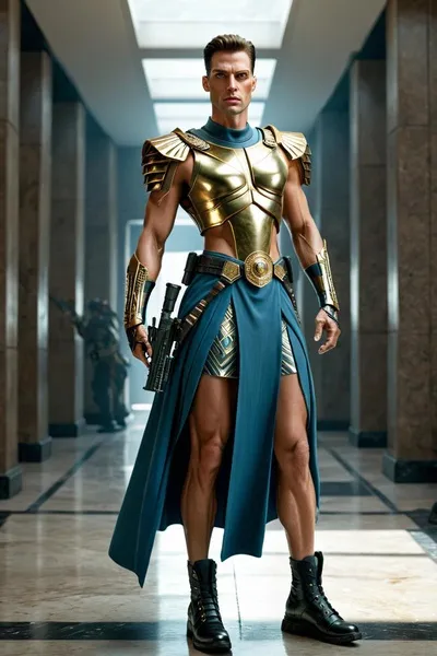 Flipped Chat AI – Chatta con Ra