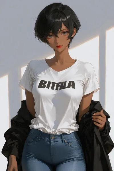 Flipped Chat AI – Chatten mit Madrid May