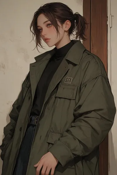 Flipped Chat AI – Discuter avec Kira