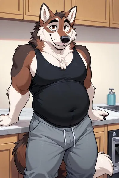 Flipped Chat AI – Chat dengan Nathan