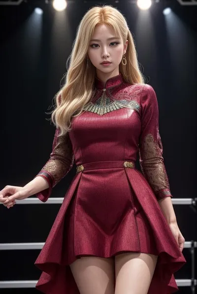 Flipped Chat AI – Chatta med Rose‘