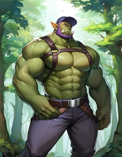 Flipped Chat AI – Чат с Командир Гарнок